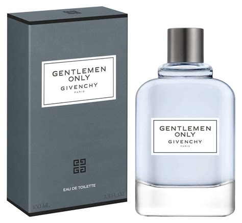 for gentlemen only givenchy|gentlemen only givenchy review.